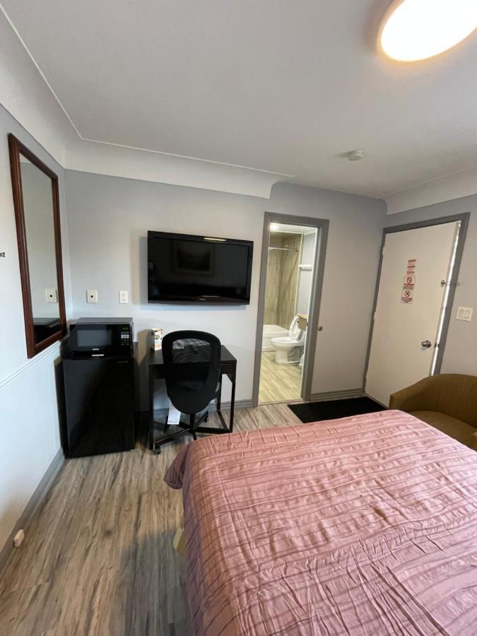 Royal Inn Μπέρλινγκτον Εξωτερικό φωτογραφία